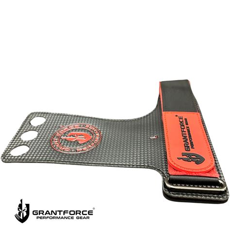 CrossFit Gear/Accessories- Premium Hand Grips – Grant Force …