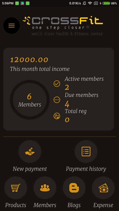 CrossFit Odense APK Download for Android 