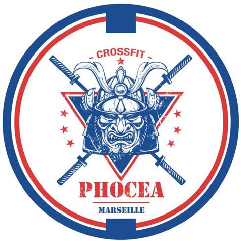 CrossFit Phocea Marseille - Facebook