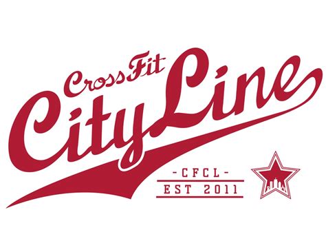 CrossFit Terminology — CrossFit City Line