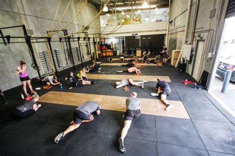 CrossFit in Byford (6122) - Health4You