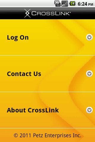 CrossLink APK Download for Android 