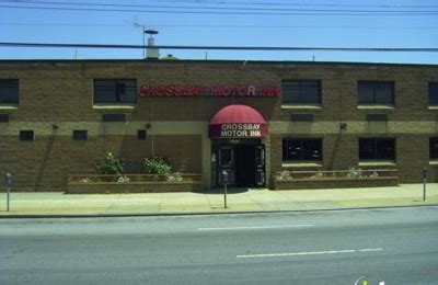 Crossbay motor inn queens ny. 5 reviews. #1 of 1 motel in Kew Gardens. 13901 Grand Central Pkwy, Kew Gardens, NY 11435-1125. Write a review. Check availability. Full view. 