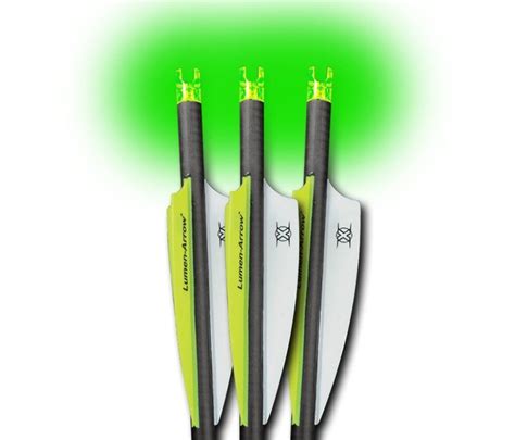 Crossbow bolts with lighted nocks. Things To Know About Crossbow bolts with lighted nocks. 