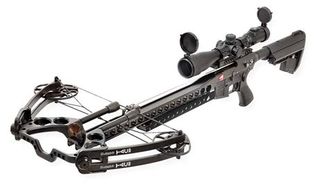 For Crossbowtalk users to discuss all things TenPoint Crossbows.