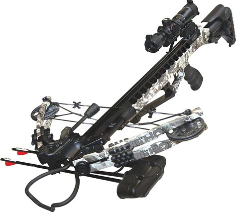 TN CrossBow Discussion. Search titles and first posts only. Search titles only. 
