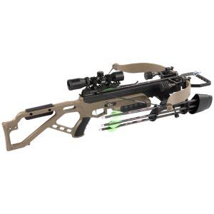 CrossbowExperts - Your Trusted Crossbow Specialists