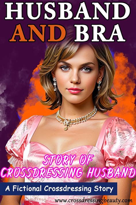 Crossdressing Stories