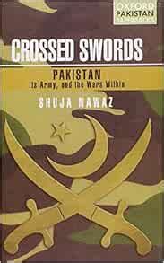 Crossed swords pakistan its army and the wars within oxford. - Die intellektuellen eigenschaften(geist und seele) der pferde.