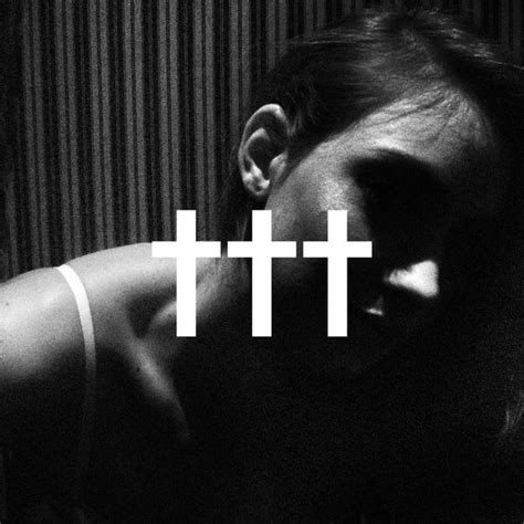 Crosses) - ††† (Crosses) Lyrics and Tracklist Genius