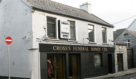 Crosses funeral home limerick obituaries. .  ...