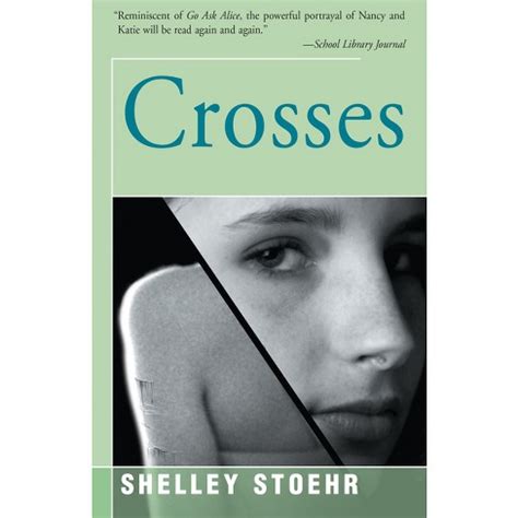 Read Crosses By Shelley Stoehr