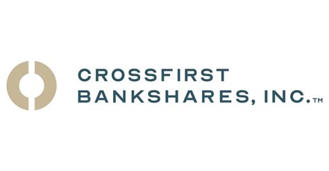 CrossFirst Bank (the “Bank”), a subsidiary of CrossFirst Bankshares, I