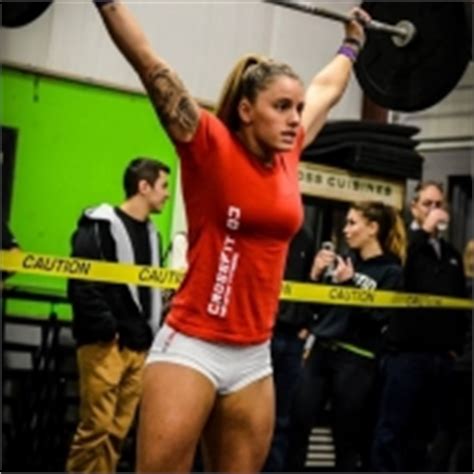 🔥 Crossfit Courtney Leaked PORN 69 Videos