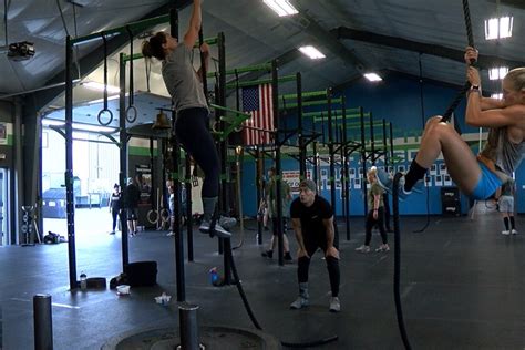 Crossfit Fargo honors Veterans, Remembers 9/11 with 24 hour …