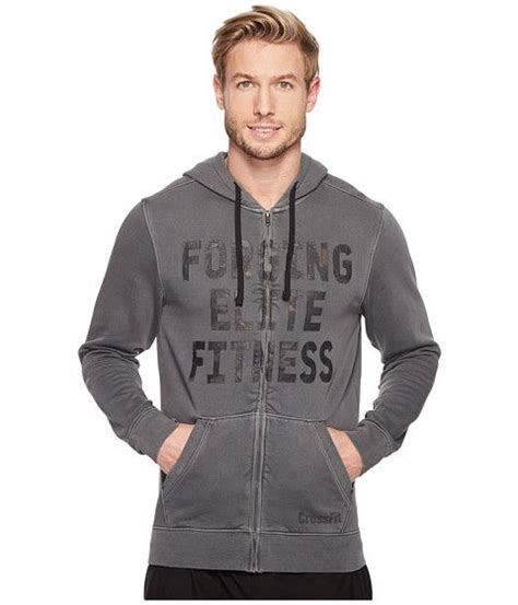 Crossfit Forging Elite Sweatshirts & Hoodies Redbubble