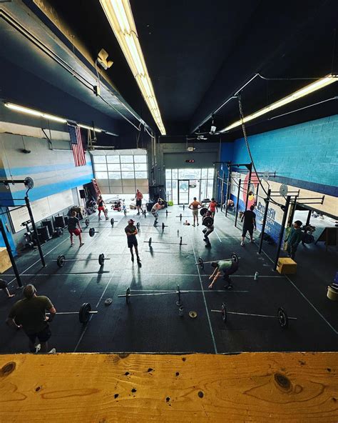 Crossfit Low Oxygen Frisco CO - Facebook