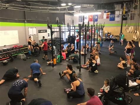 Crossfit Near Me Prices