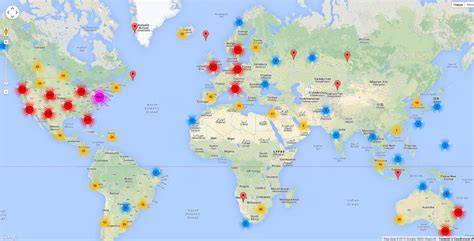 Crossfit affiliate map. Discover why CrossFit affiliates must be listed on CrossFit.com map for enhanced visibility, credibility, global network access, and effective marketing. Join the … 
