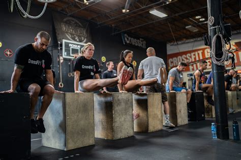 Crossfit affiliate programming. Start seated on the rower with hands off the paddle. At “Go,” row 30 strokes. Then complete 10 deadlifts. Finish the round by completing 50 single-unders or jumping jacks. Continue the sequence of row, deadlift, and single-under or jumping jack for 20 minutes. Your score will be the total number of reps completed in 20 minutes. 