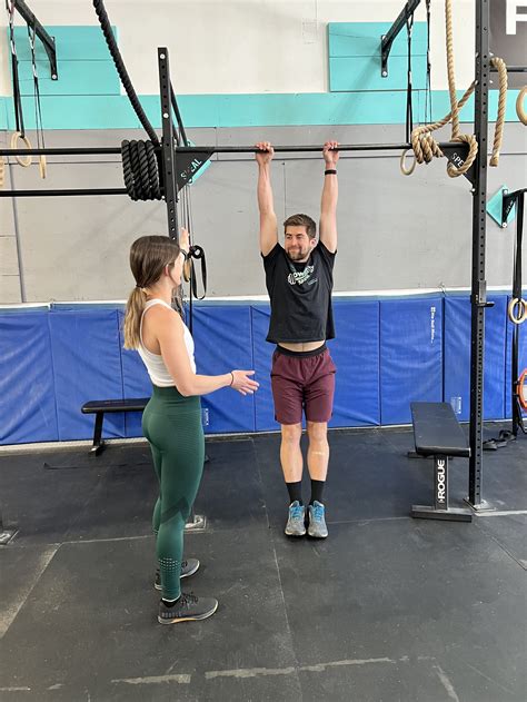 CrossFit Conifer seamlessly blends mobility, cardio and strength training into a highly effective group fitness classes. Our workouts will push your limits and help you pursue your goals inside and outside the gym. Get started today by booking a free class. Try 3 classes for $15