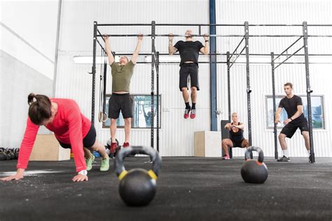 Crossfit definition. The CrossFit definition of an athlete is “a person who is trained or skilled in strength, power, balance and agility, flexibility, and endurance.”. The CrossFit model holds “fitness,” “health,” and “athleticism” as strongly overlapping constructs. For most purposes they can be seen as equivalents. 