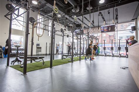 Crossfit gym. Things To Know About Crossfit gym. 