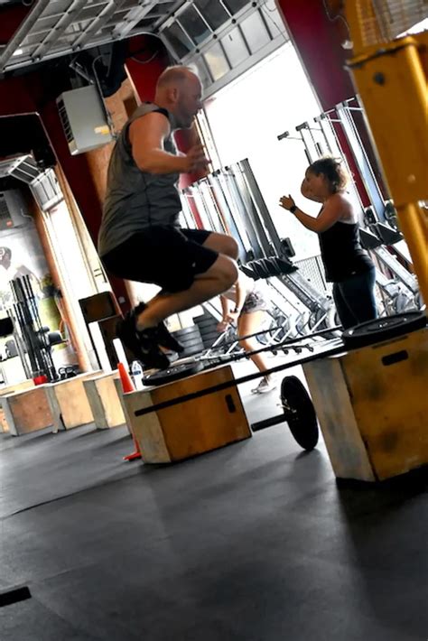 Crossfit huntsville. Things To Know About Crossfit huntsville. 