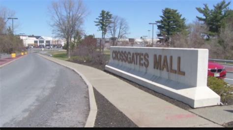 Crossgates Mall owners receive five-year loan extension