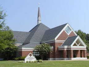 Crossgates United Methodist Church - Find A Church