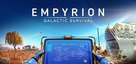 Crosshair changes :: Empyrion - Galactic Survival General Discussions