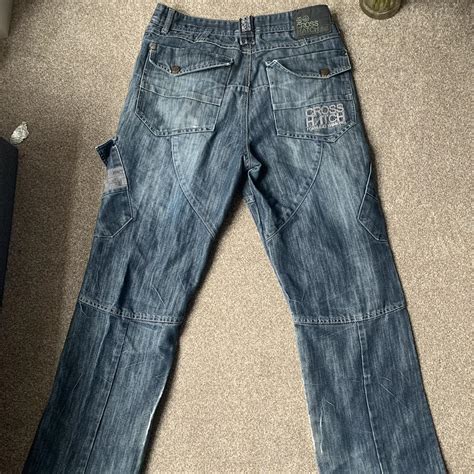 Crosshatch Forward Thinking Jeans S55 - Poshmark