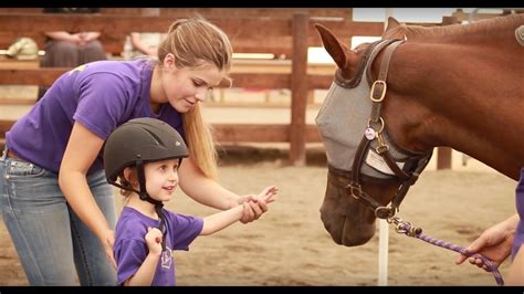 Crossing Bridges Therapeutic Riding Center Inc. Charity …