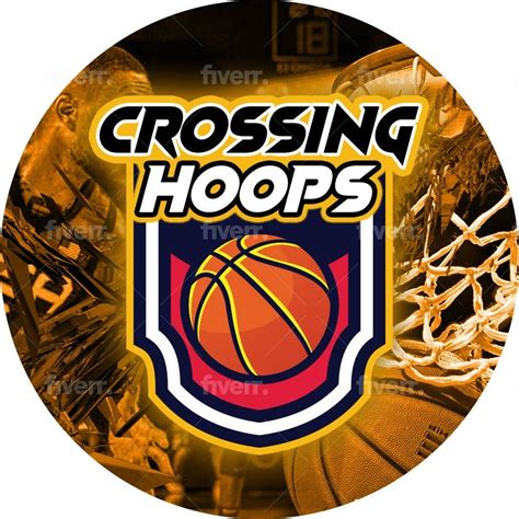 Crossing Hoops - YouTube