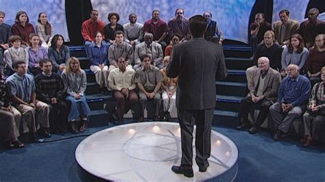 Crossing Over John Edward