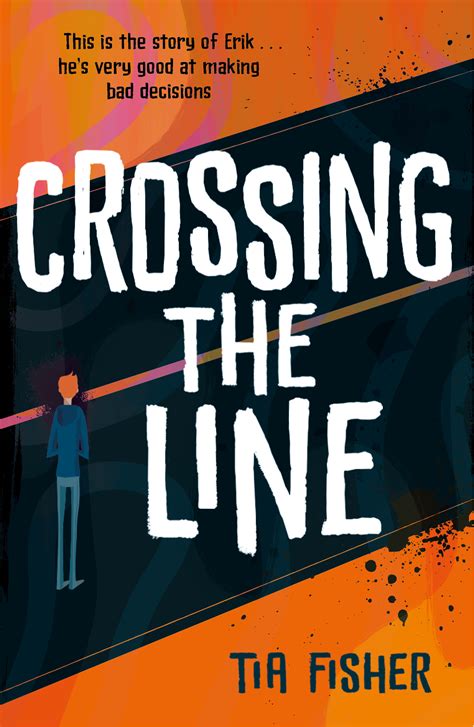 Read Crossing the Line