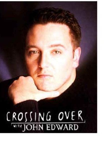 Read Online Crossing Over By John Edward