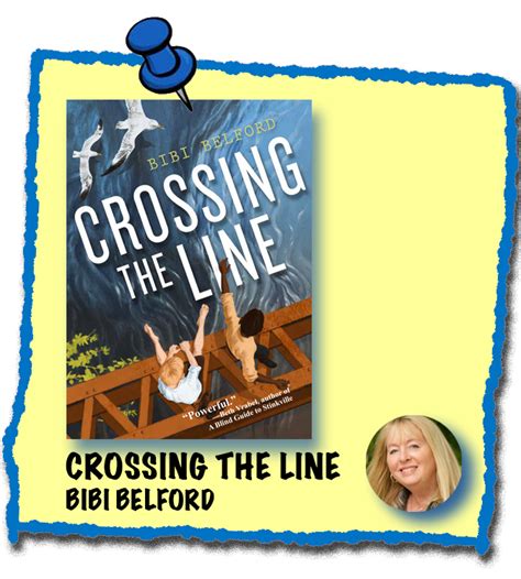Download Crossing The Line By Bibi Belford
