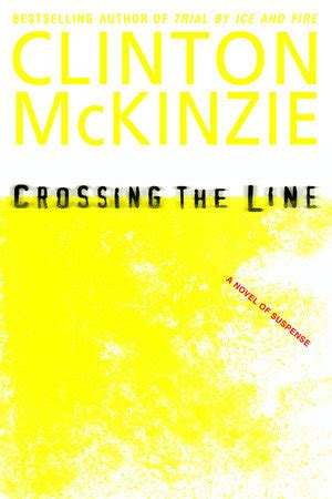 Full Download Crossing The Line By Clinton Mckinzie