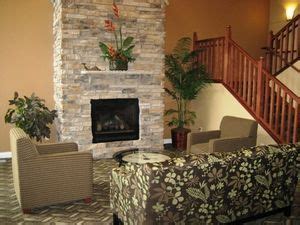 Crossings Inn And Suites - 915 7th Street SE - Hotels-Rates