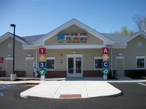 Crosskids Child Development Center - Daycare in Beebe, AR