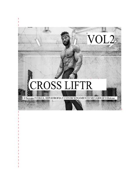 Crossliftr pdf. .  ...