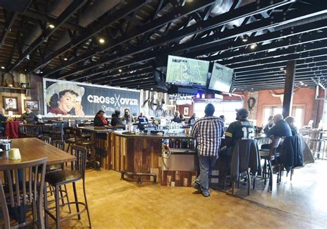 Crossover Cantina & Eatery, 28023 Kramer Rd, Waterford, WI …