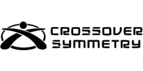 Crossover Symmetry Promo Codes April 2024 - 23% OFF