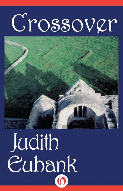 Read Online Crossover By Judith Eubank