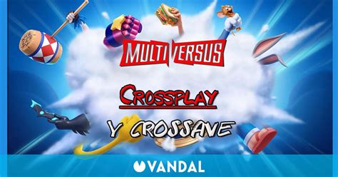 Crossplay en MultiVersus: Cómo activarlo y vincular …