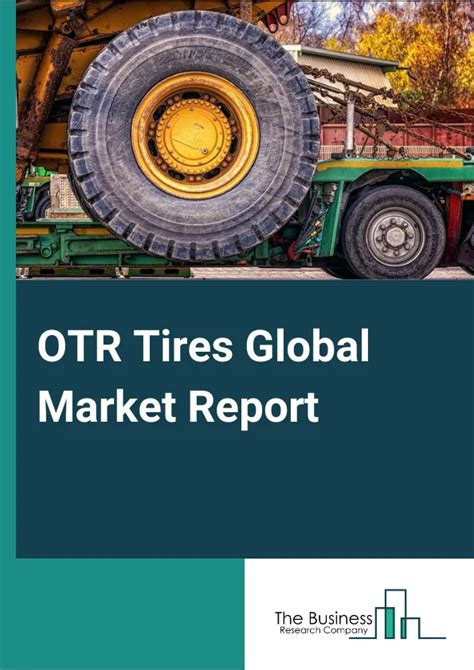 Crossply Otr Tires Market 2024 - MarketWatch