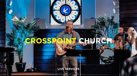 Crosspoint church huntington beach. CrossPoint Church has been loving Jesus and Huntington Beach, Ca for over 50 years. We'd love to have you visit this Sunday in person at either 8:00AM, 9:30AM, or 11:00 AM! 