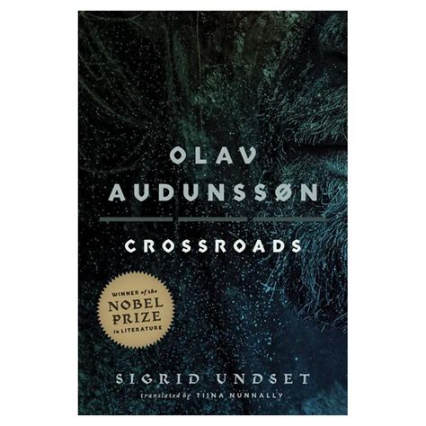 Read Crossroads, Volume 3
