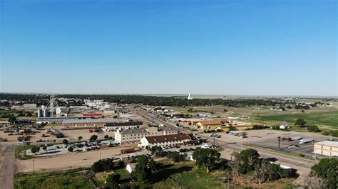 Crossroads HORIZONS Major Employer Stakeholder Meeting, Lamar Community